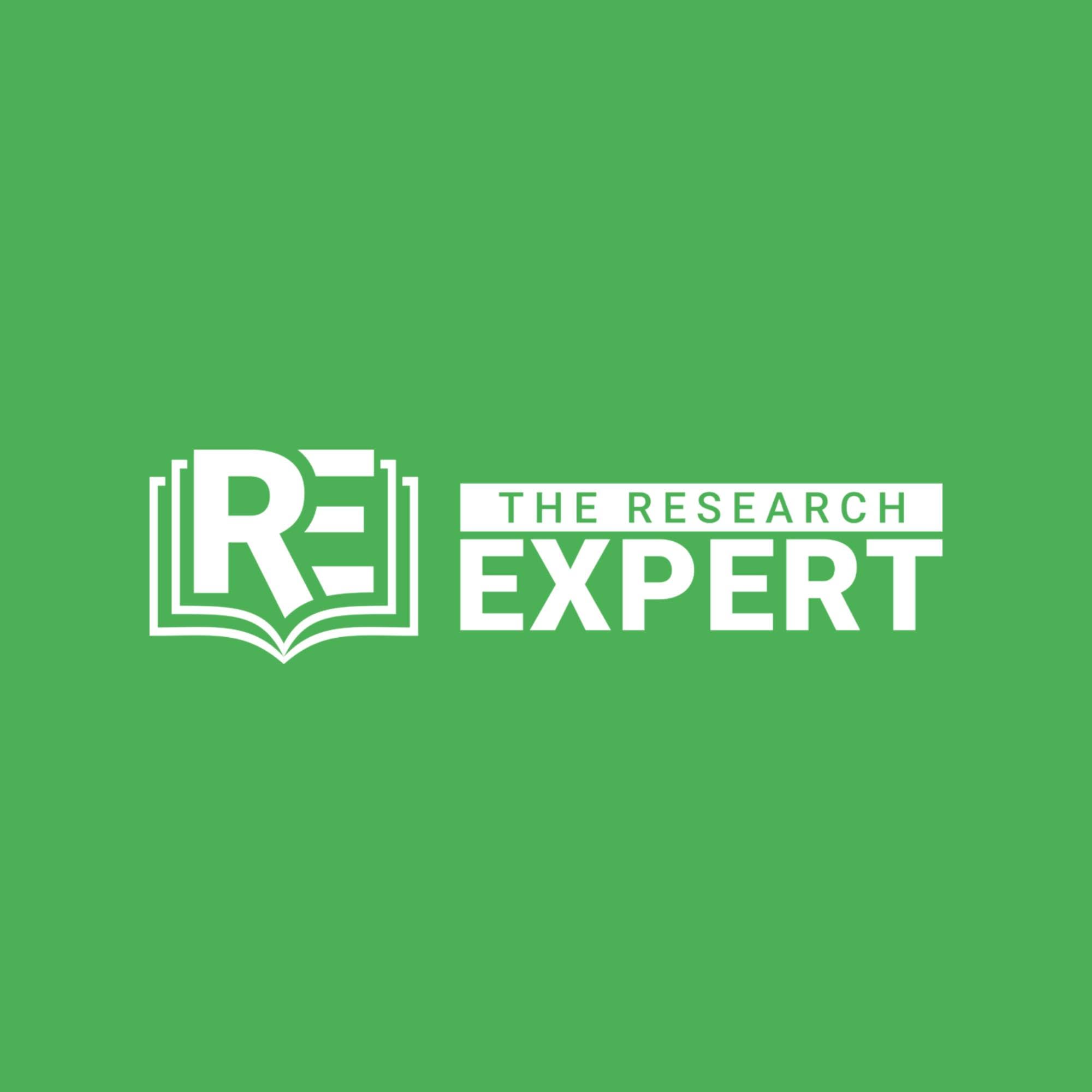 The Research Expert